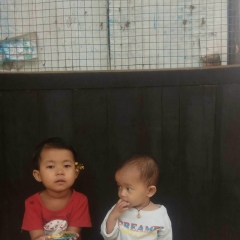 Ko-Phoe Lone, 22.02.1983