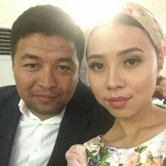 Жазира Куанышбай, 24.05.1996, Шымкент