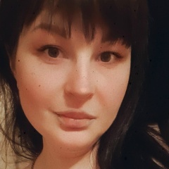 Юлька Овчинникова, 16.03.1990