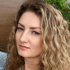 Ирина Маткина, 29.06, Волгоград