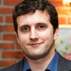 Алексей Дубинский, Казань