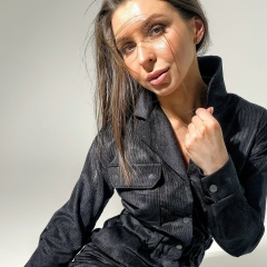 Екатерина Кузнецова