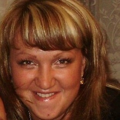 Юлия Антропова, 07.08.1978, Казань