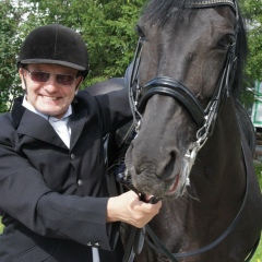 Олег Немытов, Москва