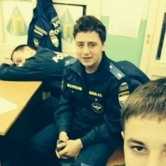 Ален Чобанян, Екатеринбург