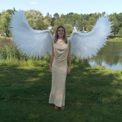 Алеся Павлова, 16.03, Минск