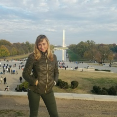 Анастасия Сапошникова, 05.11