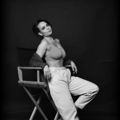 Кристина Алтунина, 02.01.1985, Долгопрудный