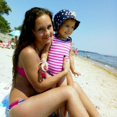 Екатерина Караванова, 25.12.1993, Донецк