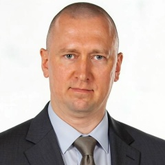 Андрей Маркушев, Москва