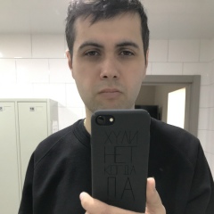 Игорь Гемпель, 23.07.1986, Запорожье