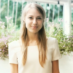 Александра Денисовна, 05.11, Москва