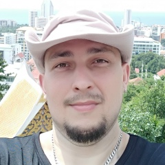 Роман Карпенко, 04.09.1983, Алматы