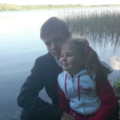 Александр Кибалкин, 14.01.1987, Санкт-Петербург