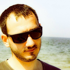 Игорь Позняк, 30.05.1987