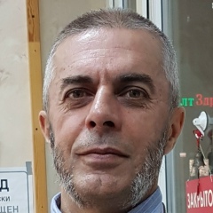 Алексей Астафьев, 27.01.1963, Санкт-Петербург