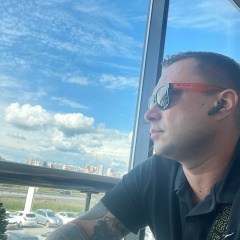 Артём Козанков, 20.06.1983, Санкт-Петербург