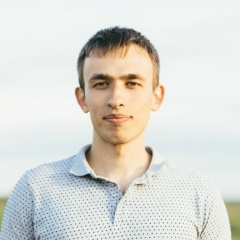 Владимир Киселькевич, 01.04, Киев