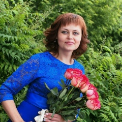 Елена Сокова, 07.11, Екатеринбург