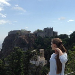 Анастасия Кудряшова, 14.02, Уфа