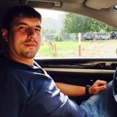 Евгений Ананьев, 19.04.1985, Казань