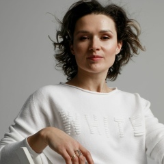 Алина Маллиндайн, 22.07, London