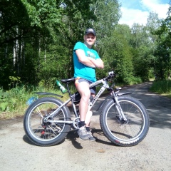 Роман Чекмарёв, Воскресенск