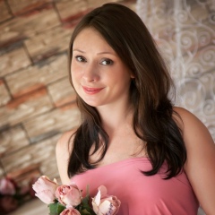 Ирина Бахарева, 03.02, Алматы