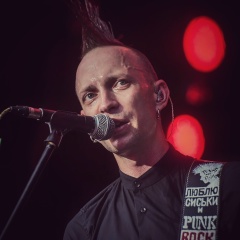 Петр Затаев, 25.04, Москва