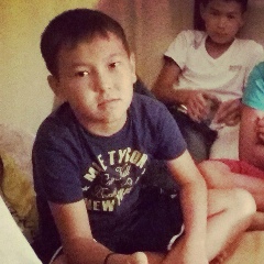 Сагыдат Жаксыгали, 12.04.2002