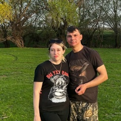 Евгения Новенькова, 31.05