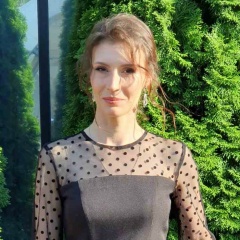 Екатерина Якунина, 20.07, Нижний Новгород