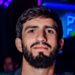 Abdul Kurbanov, Москва