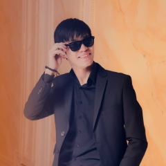 Манас Боранбаев, 17.04.1995, Алматы