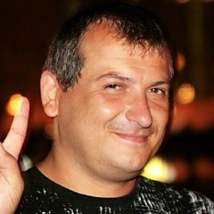 Станислав Морев, 20.12, Москва