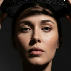 Ксюша К, 17.06.1983, Керчь