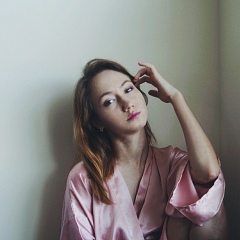 Татьяна Скрябина, 27.11, Санкт-Петербург