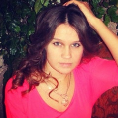 Мария Андриянова, 02.11, Сергиев Посад