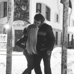 Ванёк Калошин, 16.08, Усть-Каменогорск