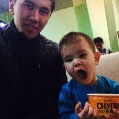 Dosjan Bektasov, 26.05, Алматы