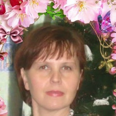 Лиля Сычик, 12.05.1971, Вольногорск