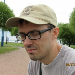 Александр Аверьянов, 09.05.1980, Санкт-Петербург