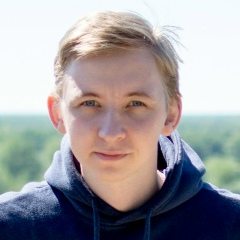 Василий Вершинин, 09.08.1987, Томск