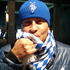 Роман Чорный, 06.02, Киев