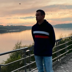 Кирилл Манухин, 15.06.1987, Нижний Новгород