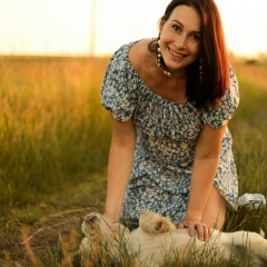 Александра Гончарова, 08.07, Москва