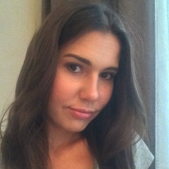 Наталия Максимова, 20.03, Москва