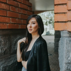 Виктория Линкевич, 23.09.1986, Хабаровск