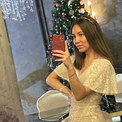 Ляйсян Фаиловна, 27.04.1987, Уфа