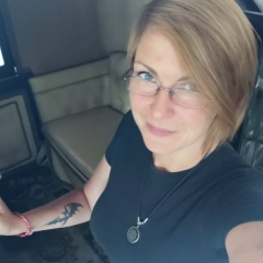 Анна Некрасова, 16.04.1980, Тюмень